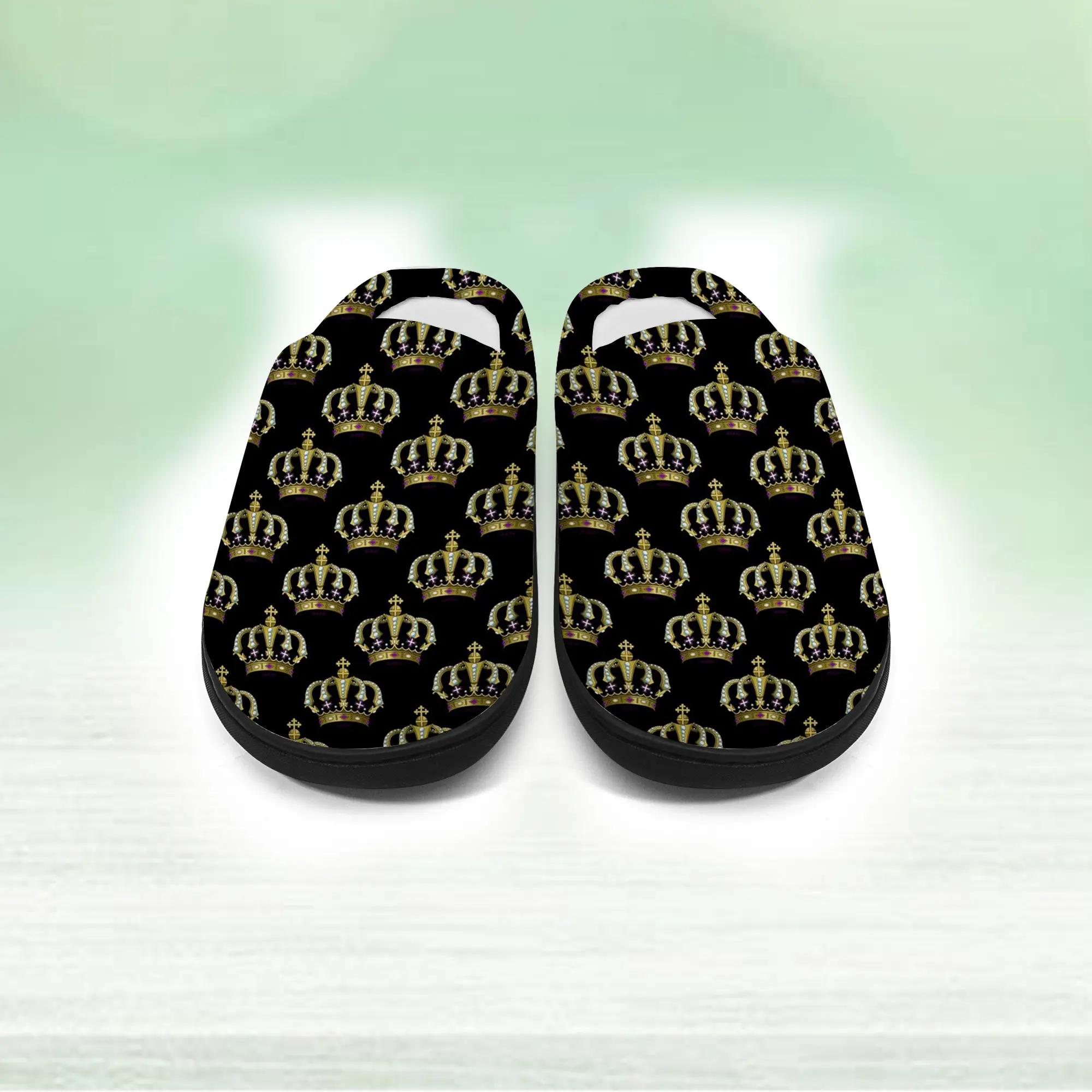 Luxury in-house slippers hot trend model number -88
